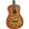 Gretsch G4500 Soundown Serenade Westerngitarre