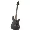 Schecter Demon SBLK E-Gitarre