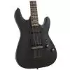 Schecter Demon SBLK E-Gitarre