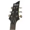 Schecter Demon SBLK E-Gitarre