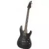 Schecter Omen 6 BLK E-Gitarre