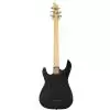 Schecter Omen 6 BLK E-Gitarre