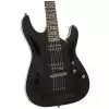 Schecter Omen 6 BLK E-Gitarre