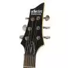 Schecter Omen 6 BLK E-Gitarre