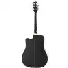 Takamine EG321C Westerngitarre (mit Tonabnehmer)