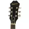 Epiphone AJ220 SCE NA Westerngitarre (mit Tonabnehmer)