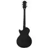 Epiphone Les Paul Standard Plustop Pro Trans Black E-Gitarre