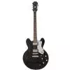Epiphone Dot Black Royale E-Gitarre
