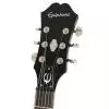 Epiphone Dot Black Royale E-Gitarre