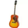 Epiphone HUMMINGBIRD Pro Westerngitarre (mit Tonabnehmer)