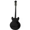Epiphone Dot Black Royale E-Gitarre