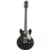 Epiphone ES-339 Pro Black Royale E-Gitarre
