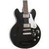 Epiphone ES-339 Pro Black Royale E-Gitarre