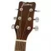 Framus Texan natural Westerngitarre