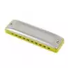 Seydel 10301CS Blues Session Steel C Summer Edition, Mundharmonika
