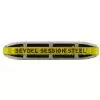 Seydel 10301CS Blues Session Steel C Summer Edition, Mundharmonika