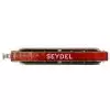 Seydel 24480GC Sampler CG, Mundharmonika