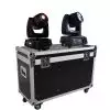Accu Case ACF-SW/Duo VIZI Beam/Spot 5R Koffer
