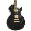 Epiphone Les Paul Custom Pro EB E-Gitarre