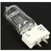 GE A1 240V/500W halogen Glhbirne