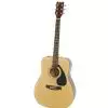 Framus Texan natural Westerngitarre (mit Tonabnehmer)