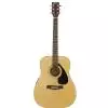 Framus Texan natural Westerngitarre (mit Tonabnehmer)