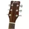 Framus Texan natural Westerngitarre (mit Tonabnehmer)