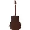 Framus Texan Tabacco Burst Westerngitarre (mit Tonabnehmer)