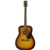 Framus Texan Tabacco Burst Westerngitarre