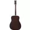 Framus Texan Tabacco Burst Westerngitarre