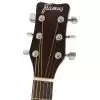 Framus Texan Tabacco Burst Westerngitarre