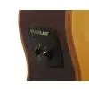 Lag GLA-T100 ACE-NT Westerngitarre (mit Tonabnehmer)