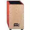 Meinl CAJ1SNT-M Cajon Schlaginstrument