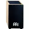 Meinl CAJ7NT-BK Cajon Schlaginstrument