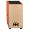 Meinl CAJ9SNT-M Cajon Schlaginstrument