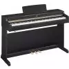 Yamaha YDP 162 Black Arius Piano