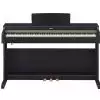 Yamaha YDP 162 Black Arius Piano