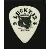 Dunlop Lucky 13 03 Dirty Cat Plektrum