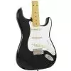 Fender Classic Series 50′s Stratocaster MN Black