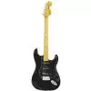 Fender Squier Vintage Modified ′70s Stratocaster BK E-Gitarre