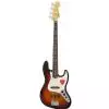 Fender American Special  Jazz Bass RW 3TS Bassgitarre