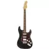 Fender Deluxe Lonestar Stratocaster BK  E-Gitarre