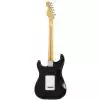 Fender Deluxe Lonestar Stratocaster BK  E-Gitarre