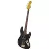 Fender Modern Player Jazz Bass BK Bassgitarre