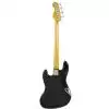 Fender Modern Player Jazz Bass BK Bassgitarre