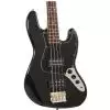 Fender Modern Player Jazz Bass BK Bassgitarre