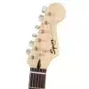 Fender Squier Bullet SSS FRD Tremolo E-Gitarre