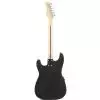 Fender Stratacoustick BK Westerngitarre (mit Tonabnehmer)