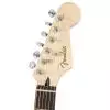 Fender Stratacoustick BK Westerngitarre (mit Tonabnehmer)