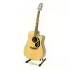 Takamine EG320SC-NS Westerngitarre (mit Tonabnehmer)